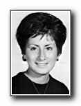 Lydia Viramontes: class of 1969, Norte Del Rio High School, Sacramento, CA.